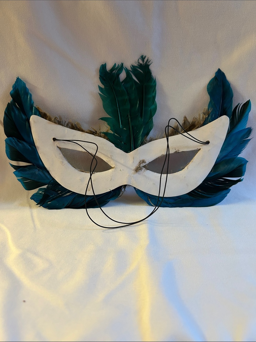 Masks 🎭 - Picture 5 of 7